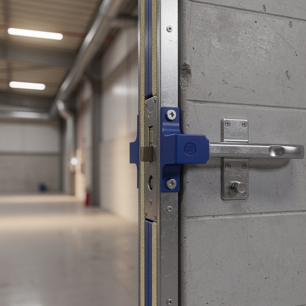 Brandschutztore – Rößler Industrietore GmbH