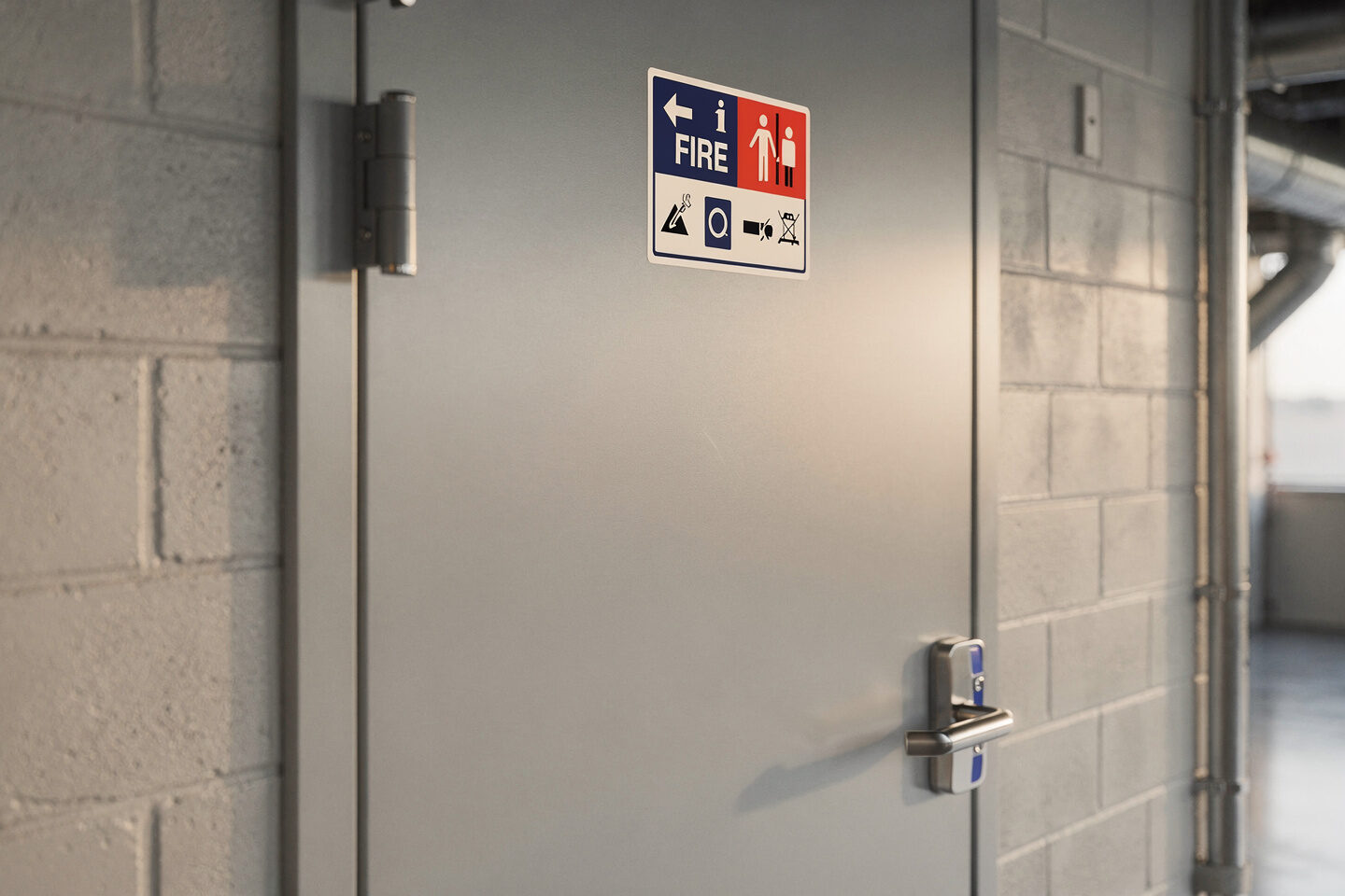 Brandschutztüren – Rößler Industrietore GmbH