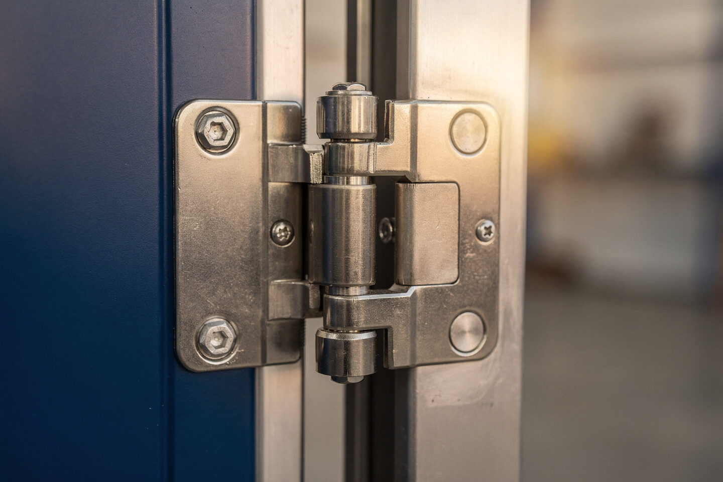 FAQ – Leistungen – Rößler Industrietore GmbH