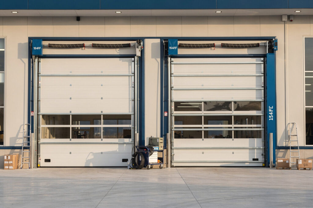 Unser Team im Überblick – Rößler Industrietore GmbH
