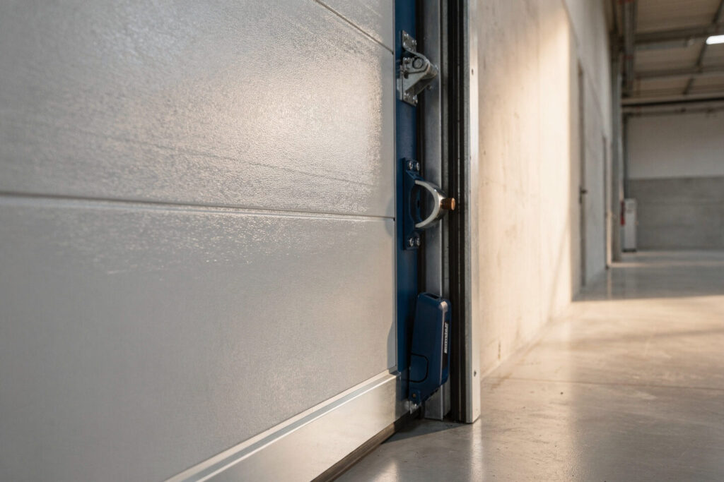 Unsere Unternehmenswerte – Rößler Industrietore GmbH