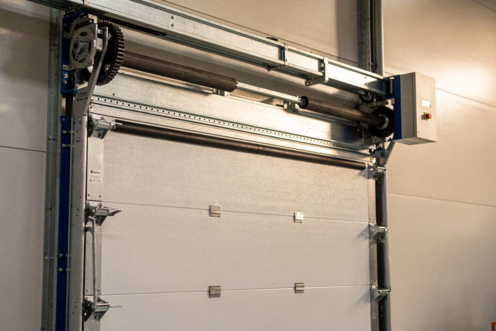 Was unsere Kunden über uns sagen – Rößler Industrietore GmbH
