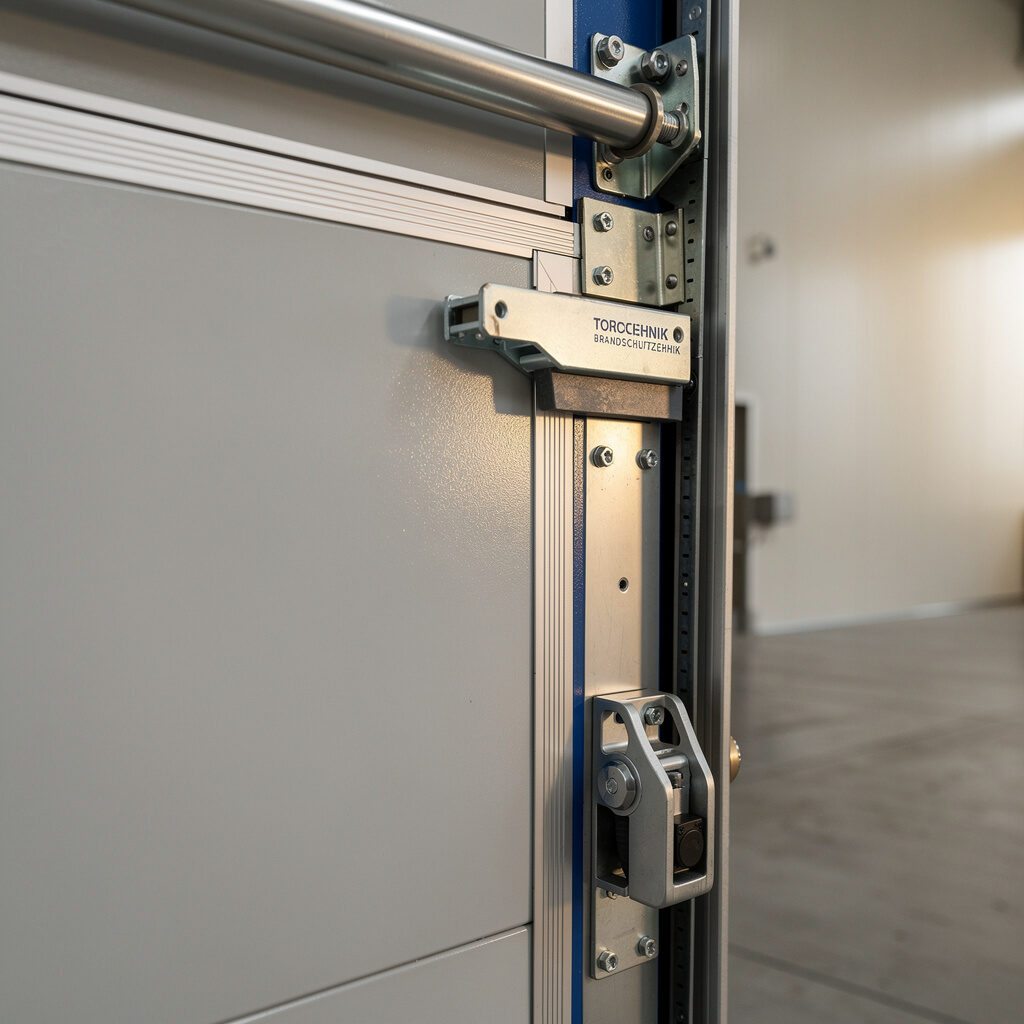 Was unsere Kunden über uns sagen – Rößler Industrietore GmbH