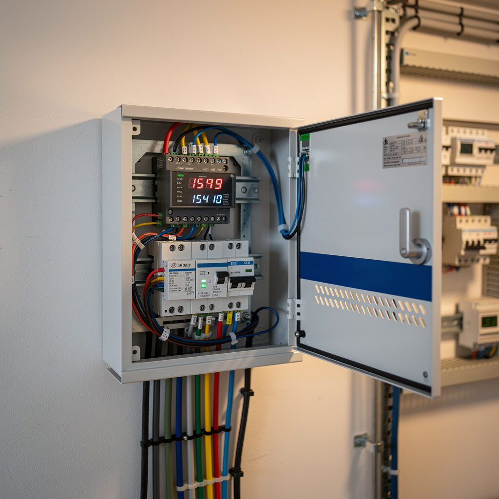 Welchen Umfang bietet unser technischer Wartungsservice für Ihre Brandschutzsysteme? – Rößler Industrietore GmbH
